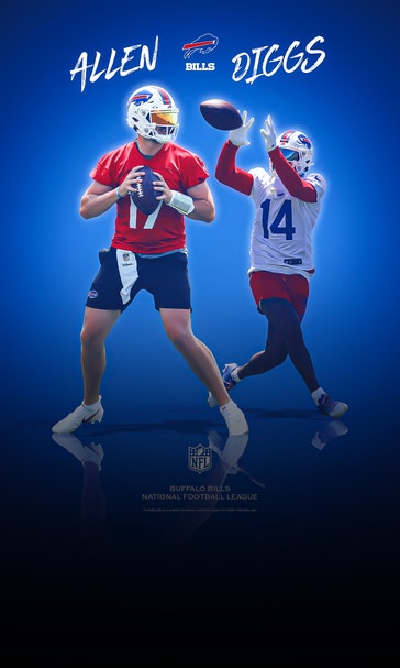 Do the Buffalo Bills have a shot at the AFC title?